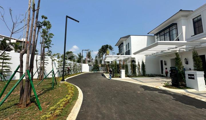 Rumah Baru Di The Mutiara Bogor Hunian Modern Asri Dan Strategis 2