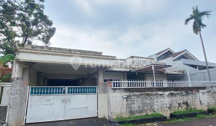 Jual Cepat Rumah Murah Bogor Baru 1