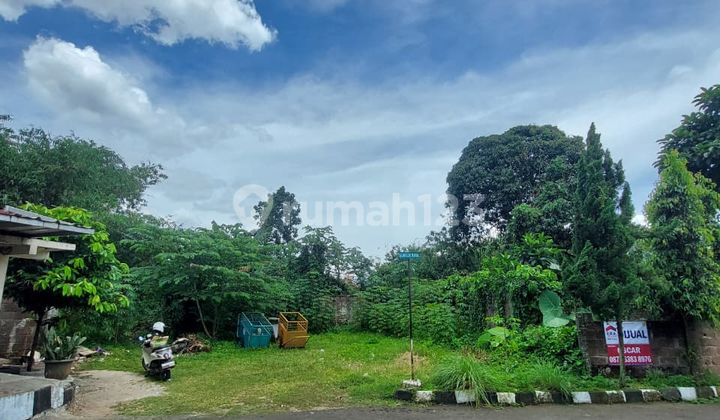 Kavling Paling Murah Taman Yasmin Kavling Paling Murah Taman Yasmin