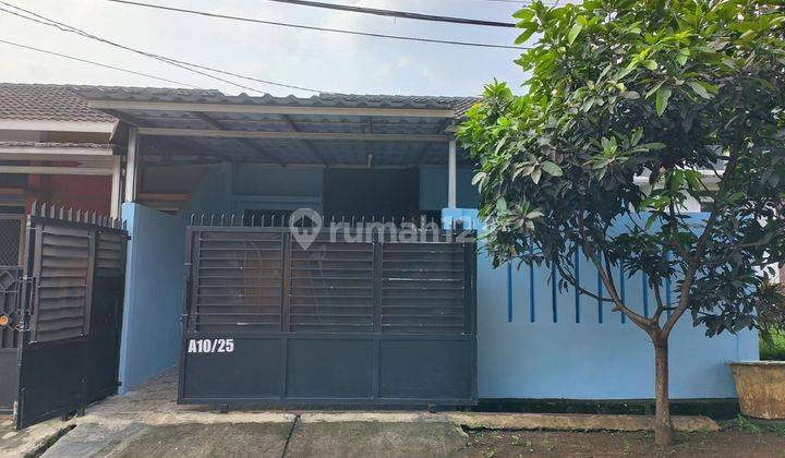 Dijual Rumah Siap Huni 1