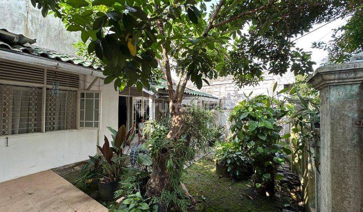 teras rumah di bogor strategis dekat