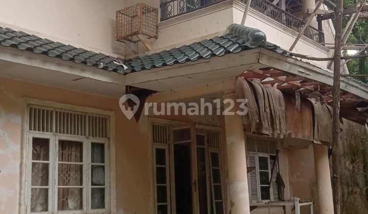 Exclusive House in Sentul City Bogor Green Golf Hill Cluster 2