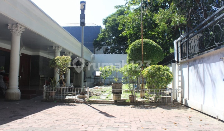 Commercial Property Suitable for Business on Special Police Road Commercial Property Suitable for Business on Special Police Road