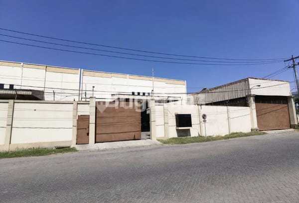 Gudang Siap Pakai Margomulyo Indah