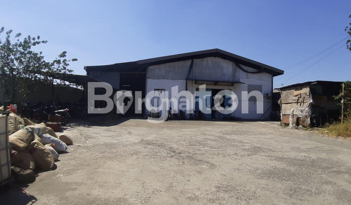 Gudang Raya Mastrip Karangpilang Gudang Raya Mastrip Karangpilang