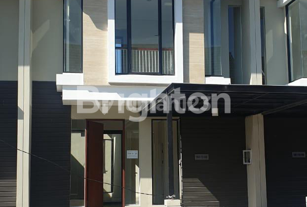 Rumah Northwest Hill Citraland