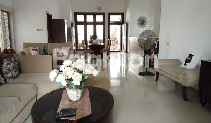 rumah raya pucang anom  surabaya bisa untuk komersial 2