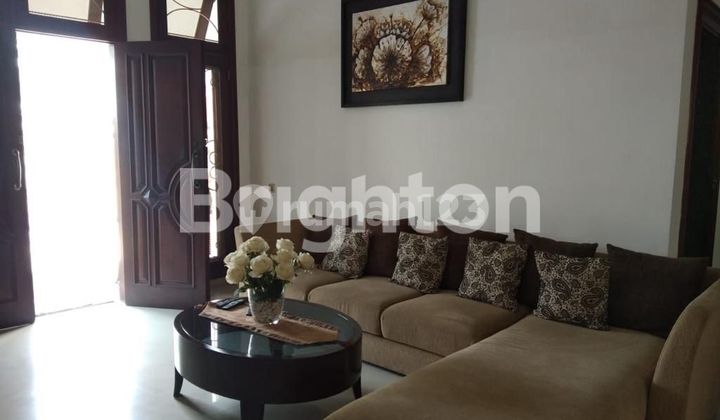 Pucang Anom Grand House Surabaya can be used for commercial purposes.