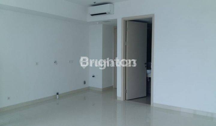 apartemen 1 bedroom kosongan lariz mansion pakuwon mall 2