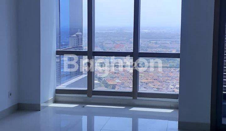 apartemen 1 bedroom kosongan lariz mansion pakuwon mall 1