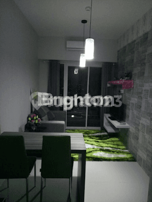 TANGLIN 2 BR CORNER FULL FURNISH MEWAH LT 28 1