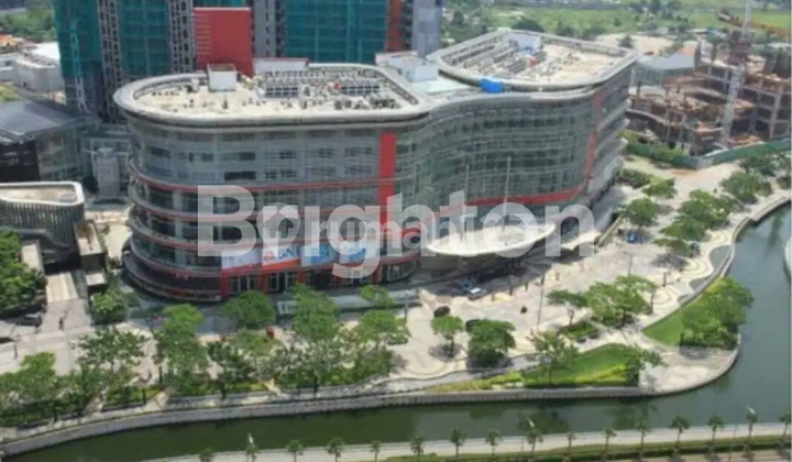 office in CBD Rasuna Said, South Jakarta office in CBD Rasuna Said, South Jakarta