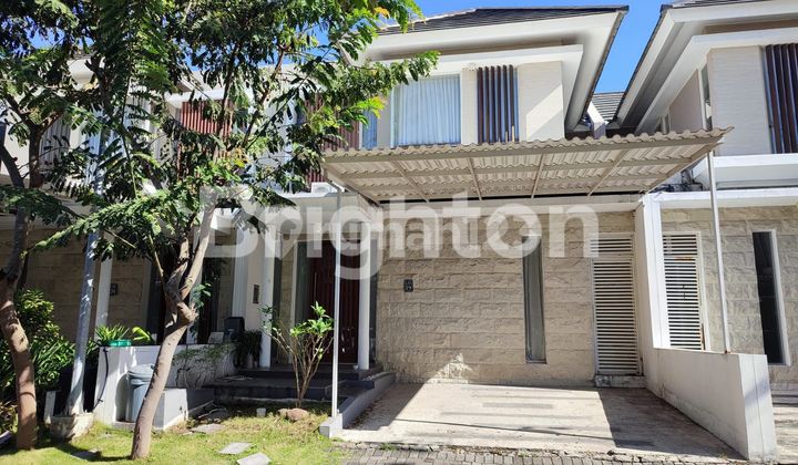 Rumah Greenlake siap huni Surabaya Barat Rumah Greenlake siap huni Surabaya Barat