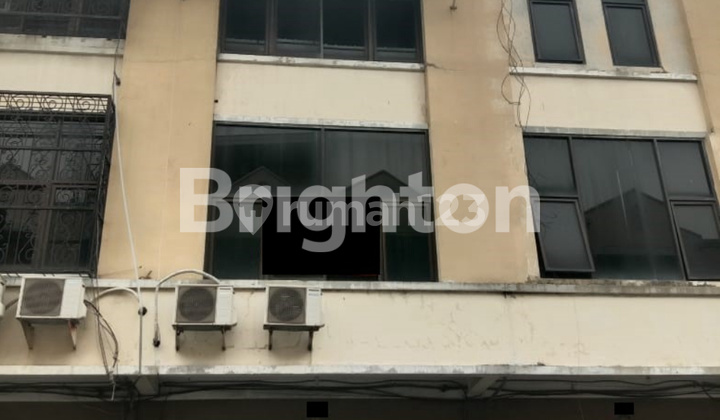 Ruko Mutiara Dupak Ruko Mutiara Dupak