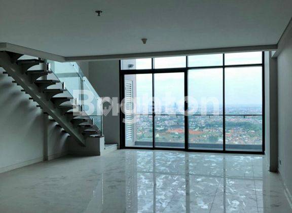 Office Ciputra World Skyloft Mayjen Sungkono 1