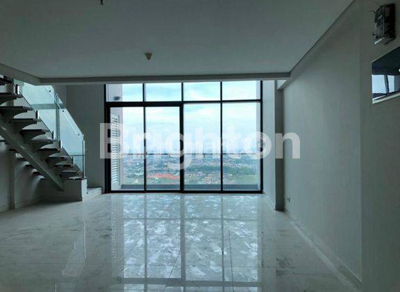 Office Ciputra World Skyloft Mayjen Sungkono 2