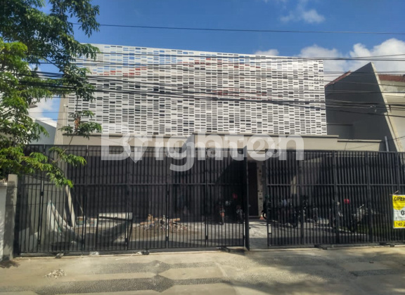 Raya satelit indah deretan BCA (commercial area) 1