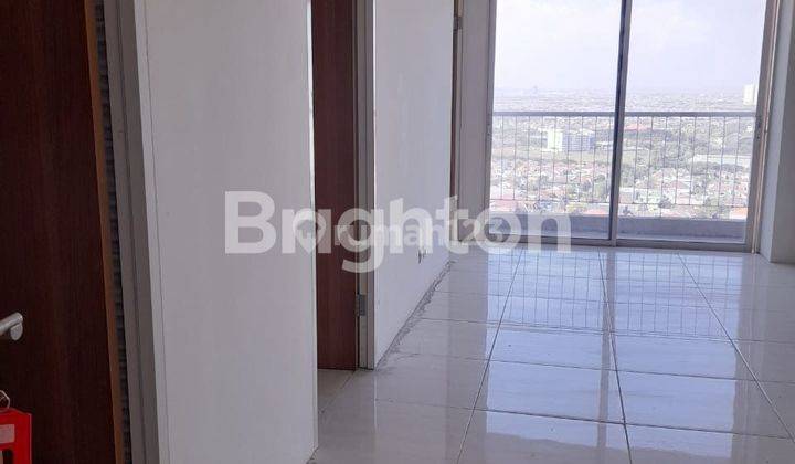 Apartemen 2 bedroom kosongan Puncak Bukit Golf  surabaya baratpr 1