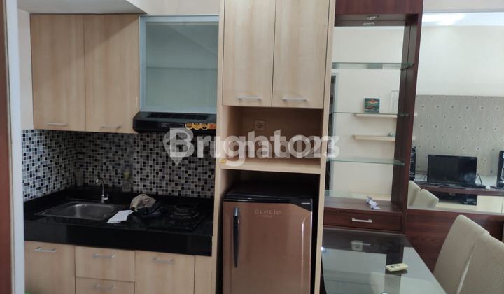 Apartemen 2 bedroom full furnish puncak kertajaya Surabaya Timur Apartemen 2 bedroom full furnish puncak kertajaya Surabaya Timur