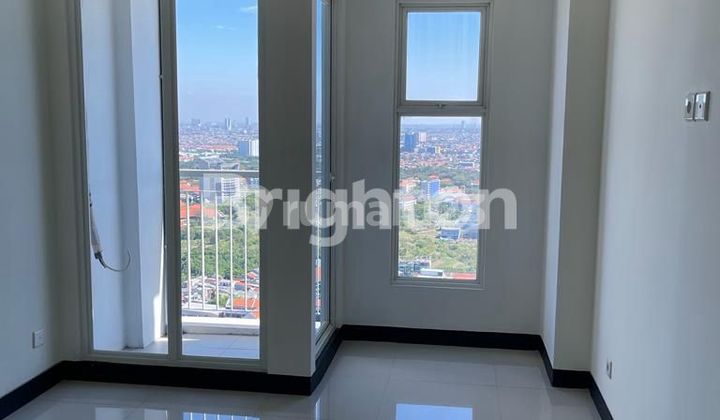 Apartemen studio kosongan Amor Pakuwon city mall Surabaya Timur 2