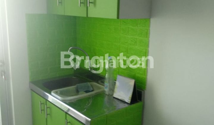 Apartemen 1 bedroom gunawangsa tidar surabaya pusat Apartemen 1 bedroom gunawangsa tidar surabaya pusat