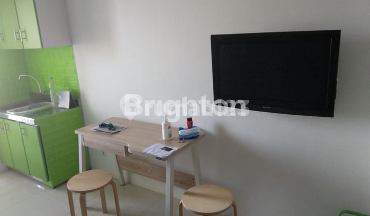 Apartemen 1 bedroom gunawangsa tidar surabaya pusat 2