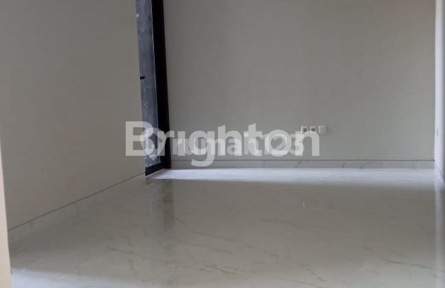 Rumah baru minimalis Taman puspa raya citraland utama 2