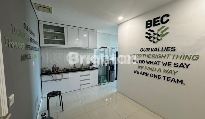 Apartemen Soho semi furnish skyloft Ciputra World mayjen sungkono Apartemen Soho semi furnish skyloft Ciputra World mayjen sungkono