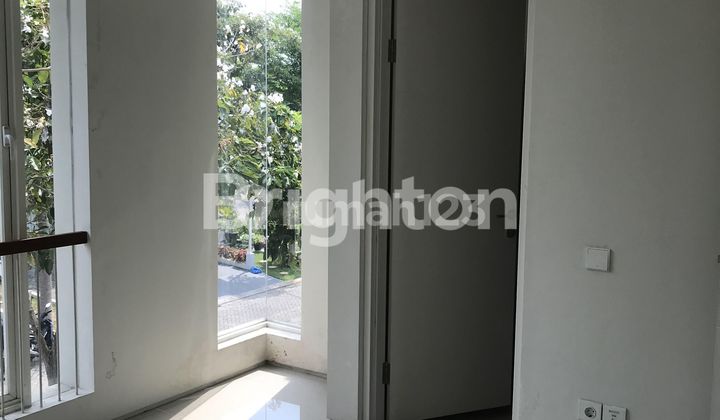 rumah minimalis 2 lantai northwest park citraland perumahan cluster bagus 2