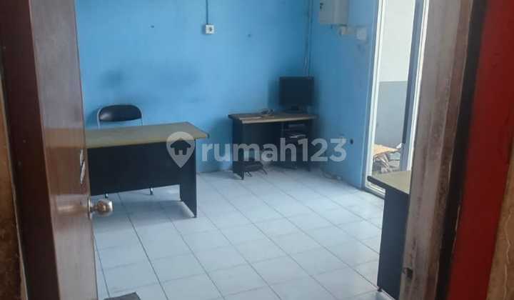 Gudang Siap Pakai Kepatihan Industri Gresik Gudang Siap Pakai Kepatihan Industri Gresik