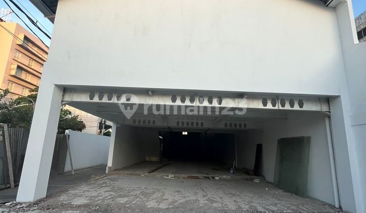 Rumah Usaha 0 Jalan Raya Jenggolo Sidoarjo Cocok Untuk 