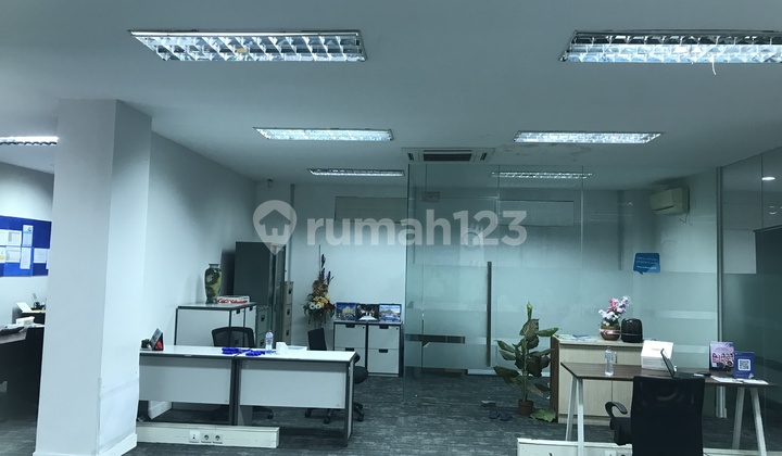 Gedung Kantor Komersial Area Raya Jemursari Surabaya Selatab Gedung Kantor Komersial Area Raya Jemursari Surabaya Selatab