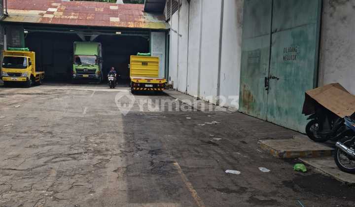 Disewakan Gudang Siap Pakai Raya Margomulyo Disewakan Gudang Siap Pakai Raya Margomulyo