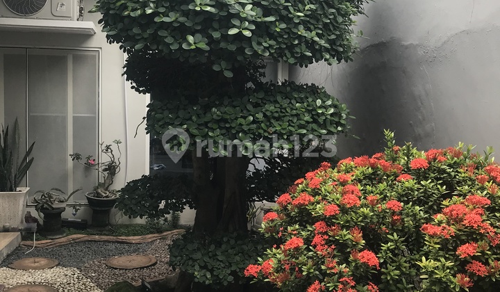 Well-Maintained House Ready to Occupy Raya Bukit Palma Citra Raya Citraland 2