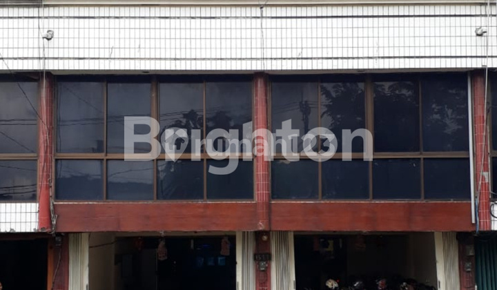 2 Ruko Gandeng Tanjung Batu Perak Surabaya