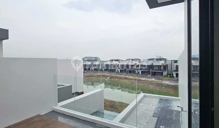 Minimalist House With Rooftop in Dempsey Hill Citraland 2