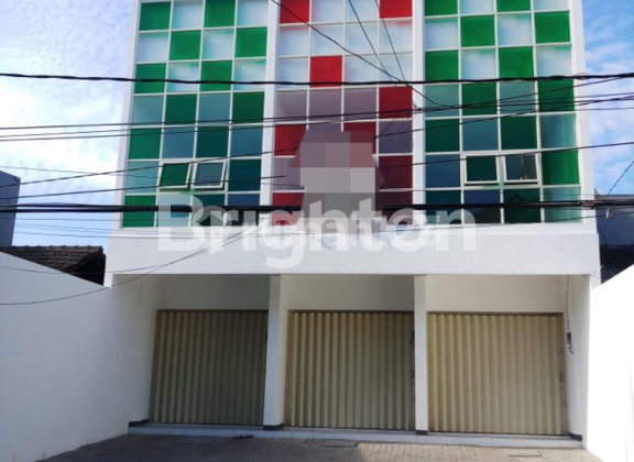 Darmo Indah Sari commercial house near Ken 88. Darmo Indah Sari commercial house near Ken 88.