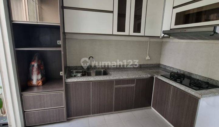 Rumah Royal Residence Minimalis Siap Huni 7