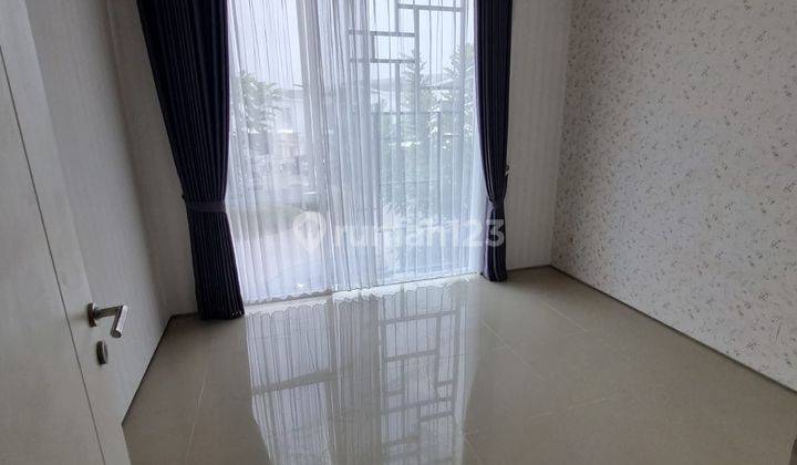 Rumah Royal Residence Minimalis Siap Huni 8