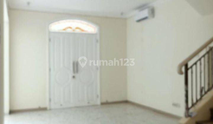 Rumah Model Classic Siap Huni, Wisata Bukit Mas 2 wbm Harga 2m An Saja 2