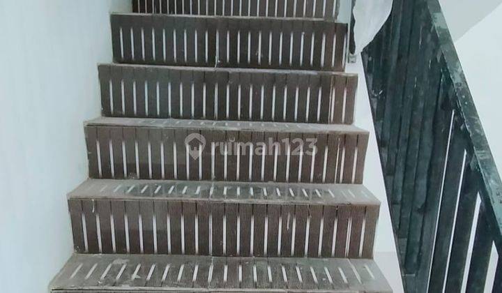 Dijual Rumah Baru Minimalis 2lt Darmo Indah Selatan 2