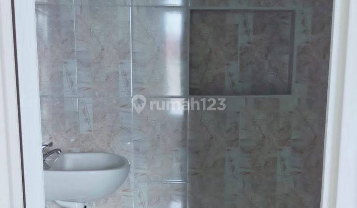 Dijual Rumah Baru Minimalis 2lt Darmo Indah Selatan 4