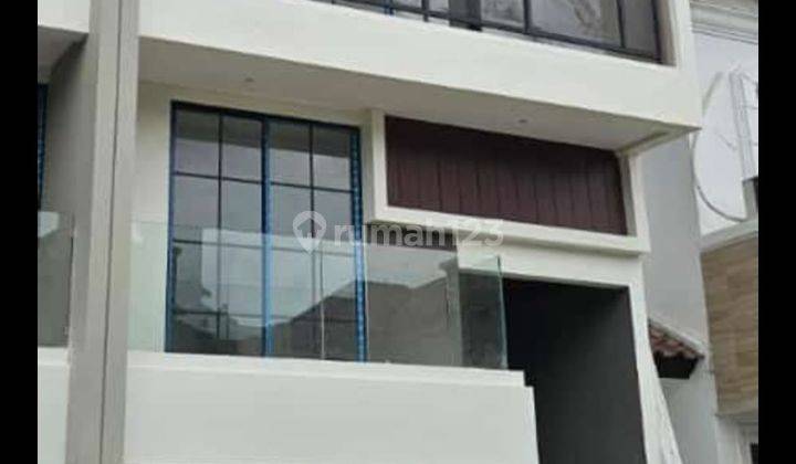 Rumah Baru Gress Minimalis Cluster Terdepan, Wisata Bukit Mas Wbm  2