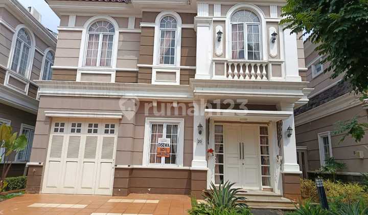 Cluster.menteng.village.gading.serpong Cluster.menteng.village.gading.serpong