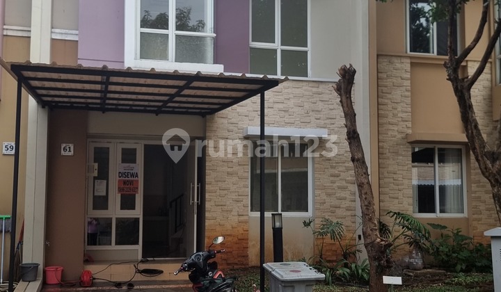 Tesla Gading Serpong cluster, ready to occupy. Equipped with canopies. Close to the culinary center. Tesla Gading Serpong cluster, ready to occupy. Equipped with canopies. Close to the culinary center.