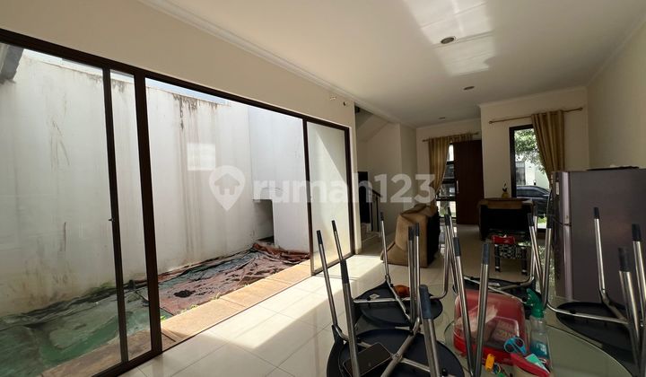 cluster eternity the icon bsd siap huni, cakep 2