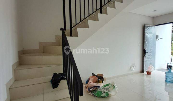 Rumah.baru.siap.huni.royal Palm.blossom.kalideres 2
