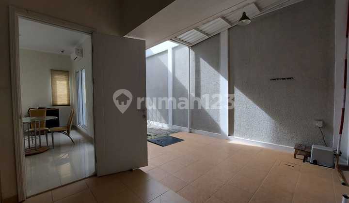 Cluster Vivaldi, Gading Serpong by Summarecon