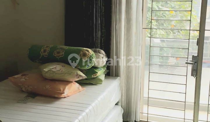 Rumah.siap.huni.residence.one.selangkah.ke.sekolah.binus.international.siap.huni.&.rapih 2