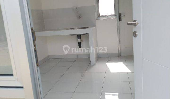 Rumah.1.lantai.sektor.6.siap.huni 2